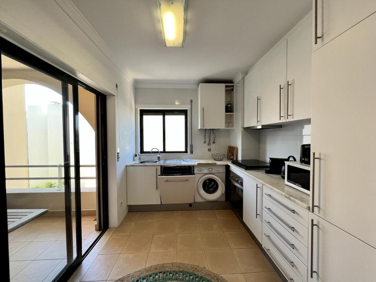 Apartment Salgados Beach 4 By Homing Albufeira