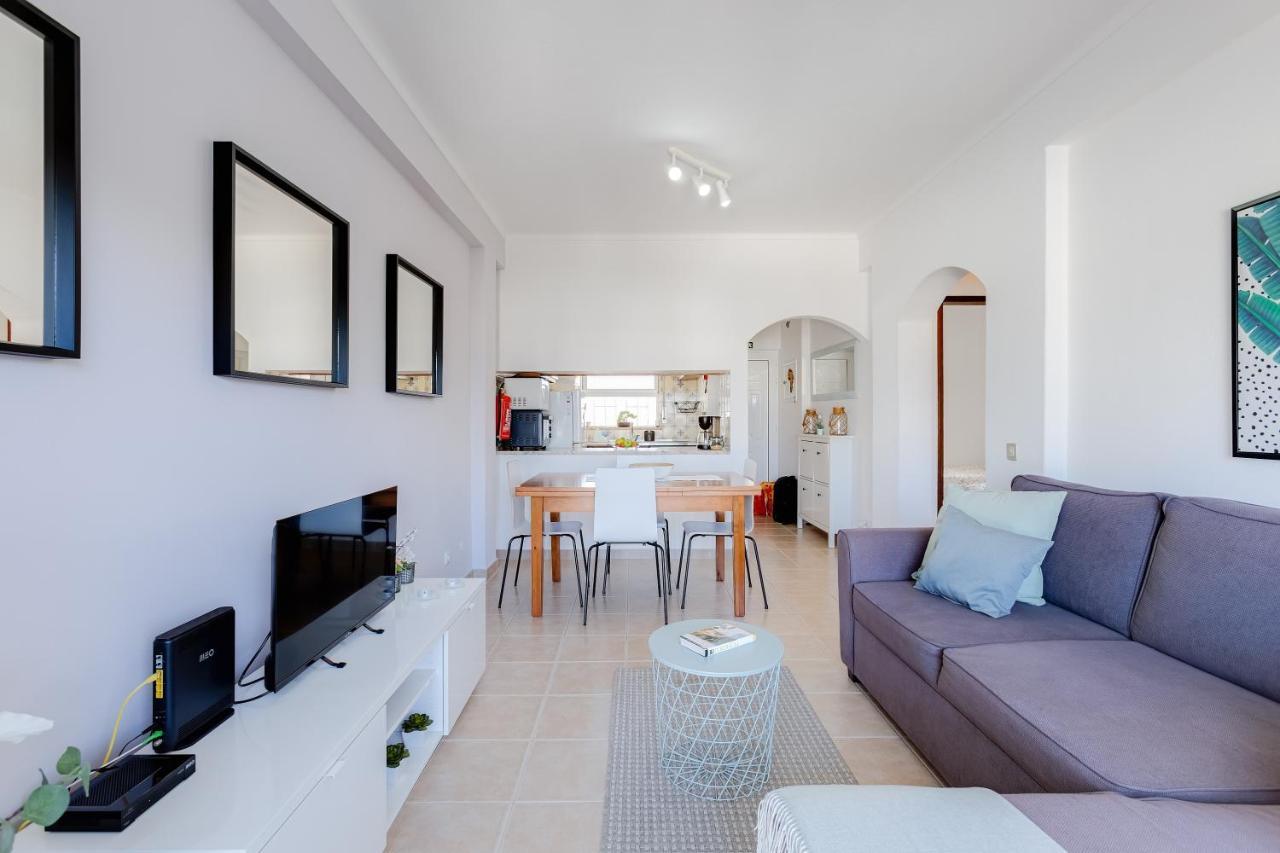 Apartamento Eli's Flat 2 Bdrs Apart At The Strip *