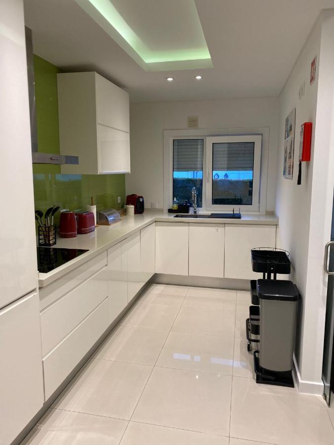 Garden Hill Apartment Albufeira