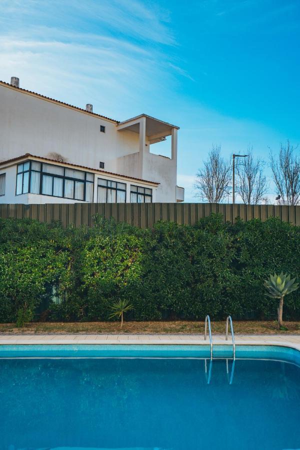 Apartamento Eirasol By Umbral Albufeira