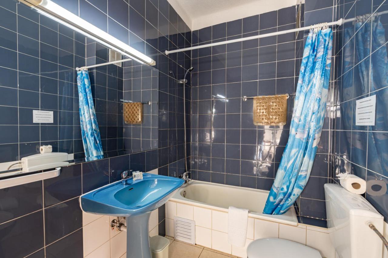 Eirasol By Umbral Apartamento Albufeira