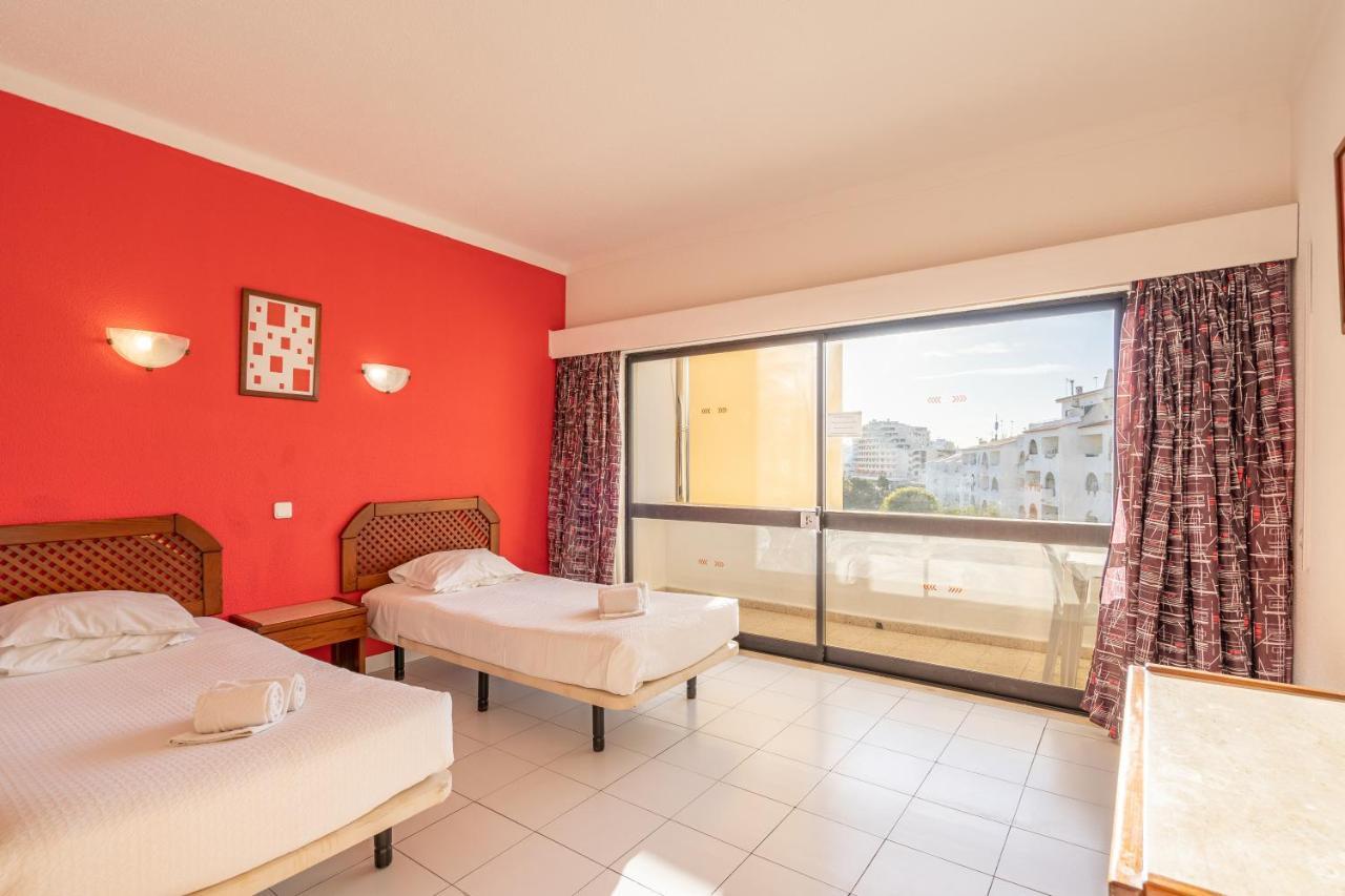 Apartamento Eirasol By Umbral Albufeira