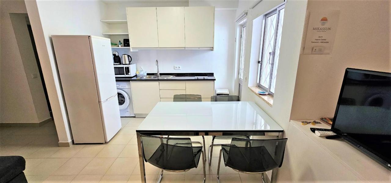 Apartamento Historic Centre B - *