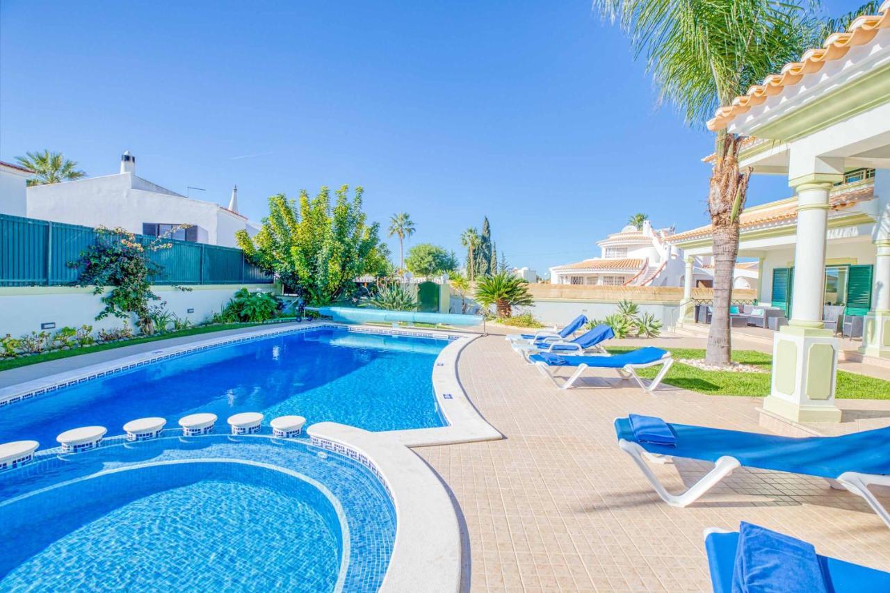 Villa Cibel Albufeira