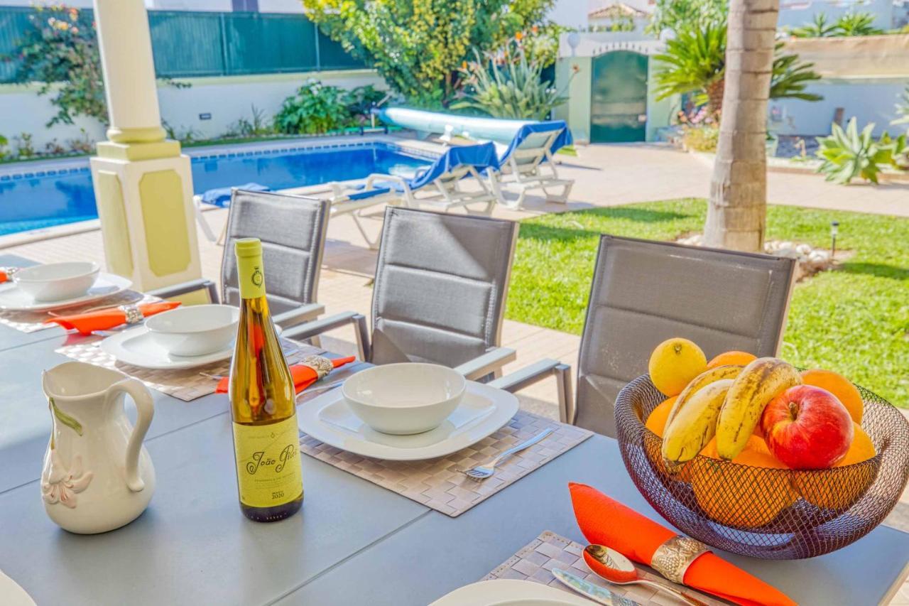 Cibel Villa Albufeira