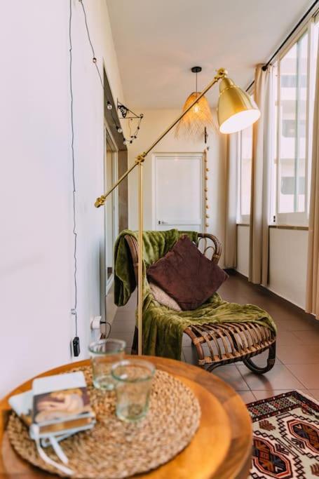 Starry Nights Apartment *