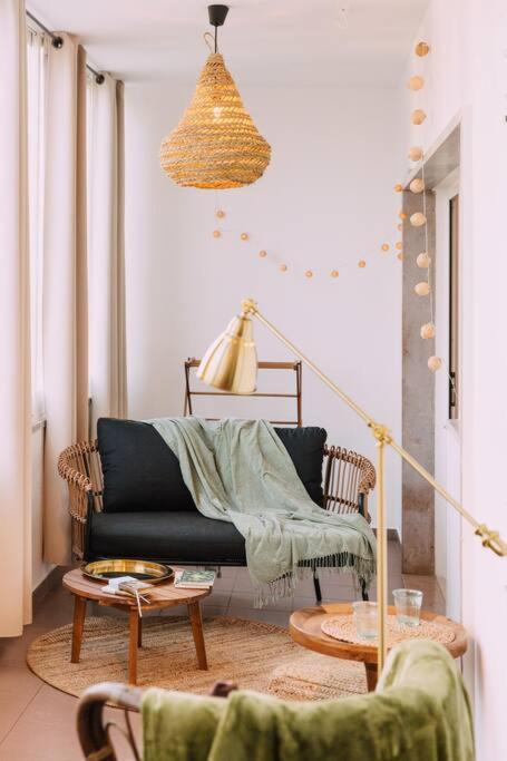 Apartment Starry Nights Albufeira