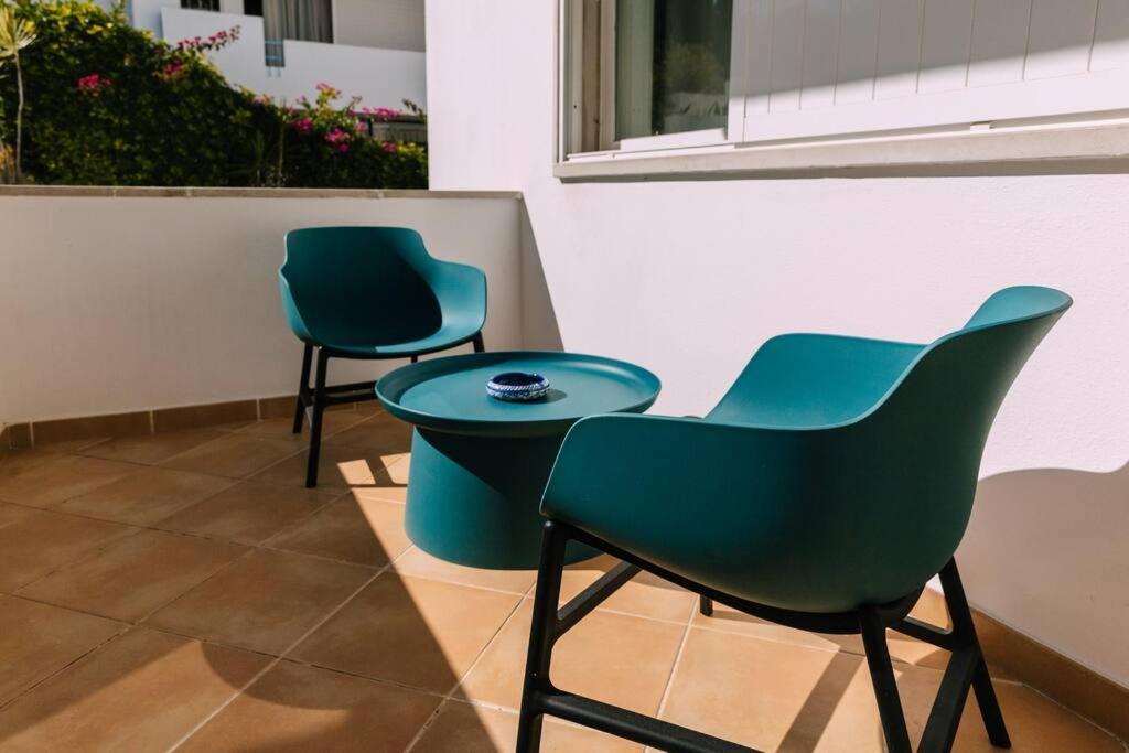 Starry Nights Apartment Albufeira