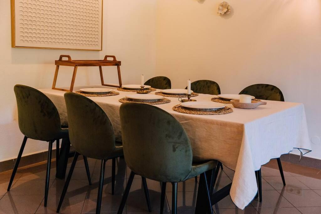 Apartment Starry Nights Albufeira