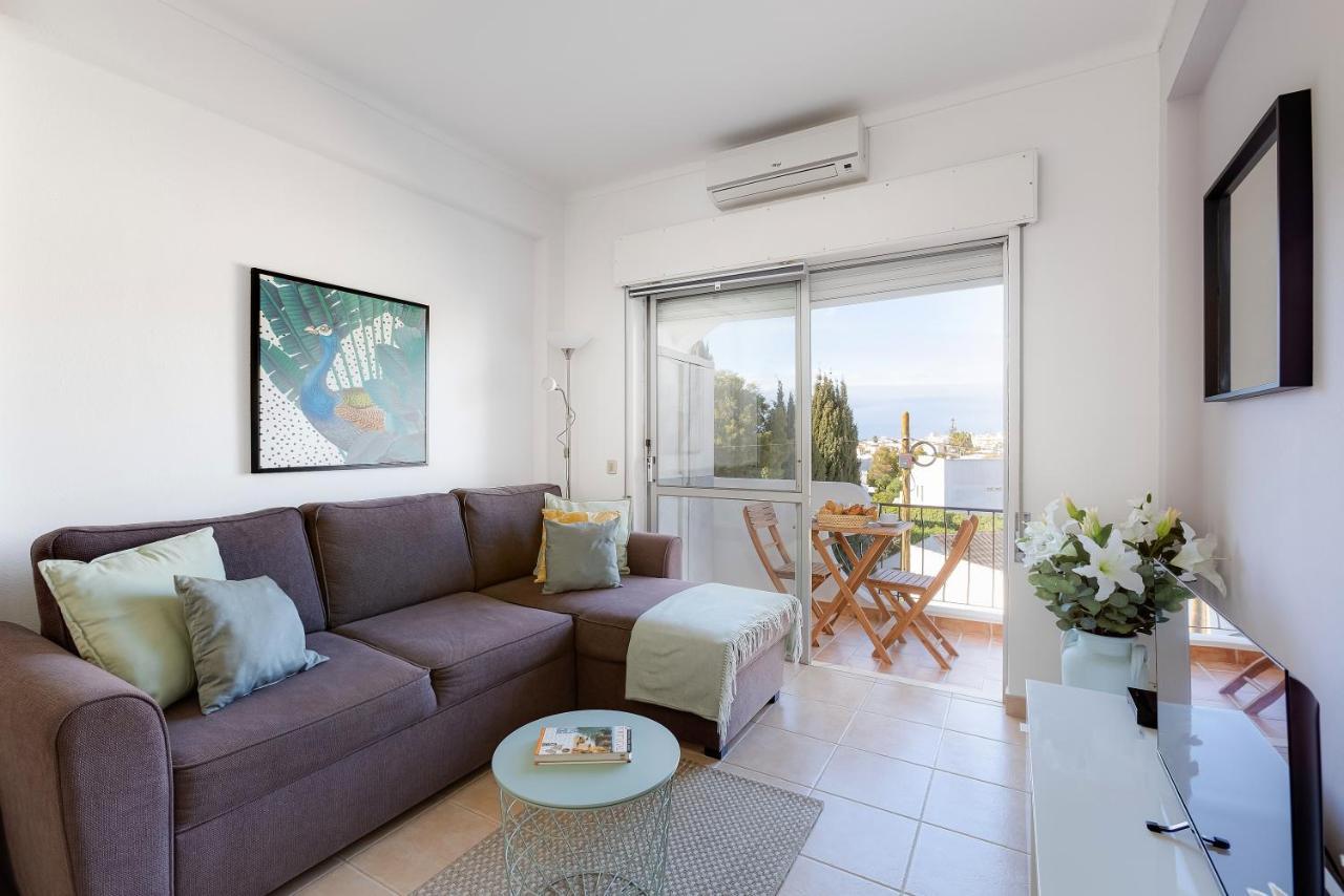 Eli's Flat 2 Bdrs Apart At The Strip Apartamento *