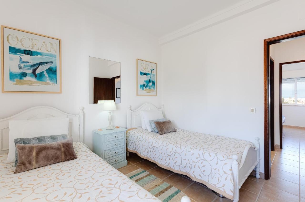 Apartamento Eli's Flat 2 Bdrs Apart At The Strip *