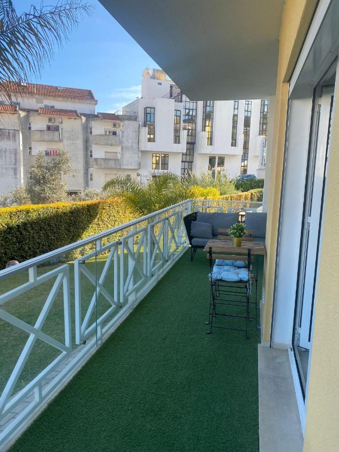 Garden Hill Albufeira