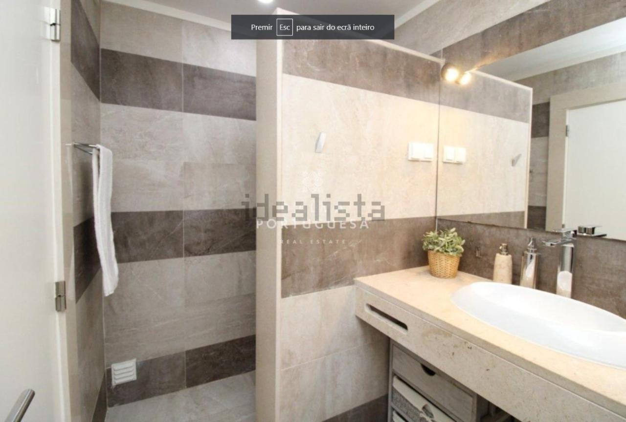 Acoteias B3 Appartement Albufeira