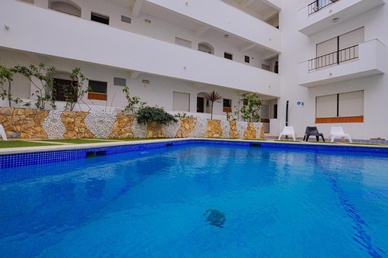 Neptuno By Ocvillas * Albufeira