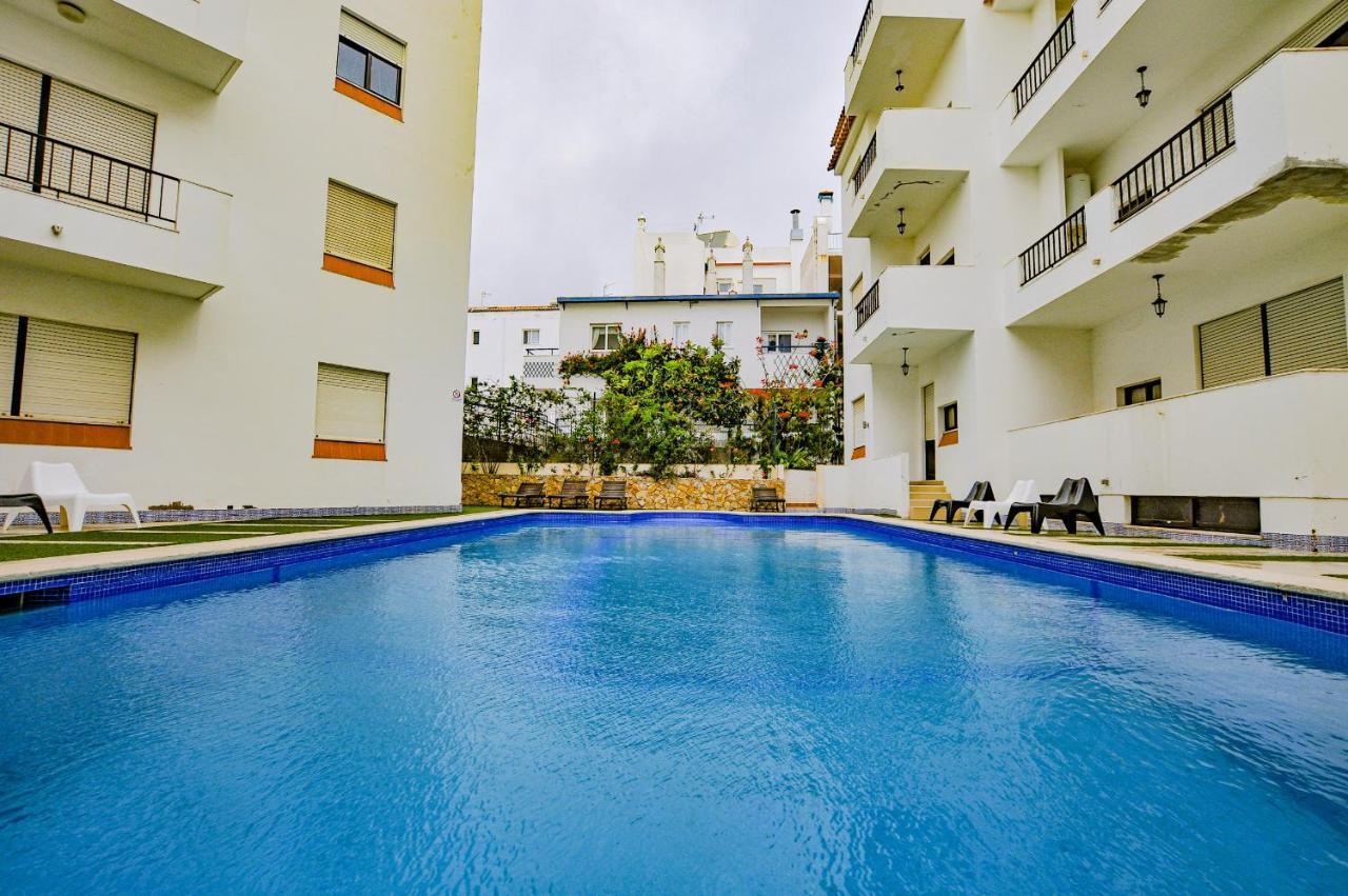 Apartment Neptuno By Ocvillas Albufeira