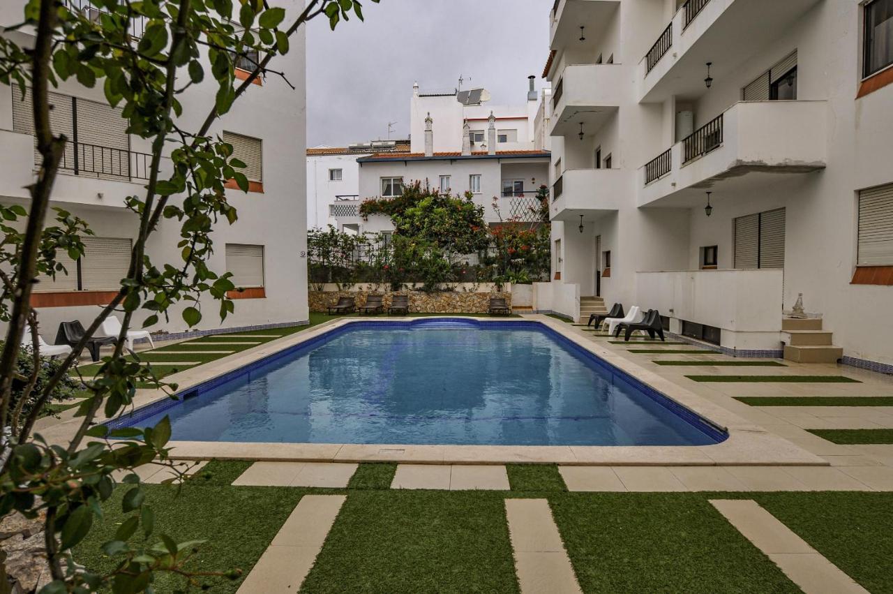Neptuno By Ocvillas Apartment *