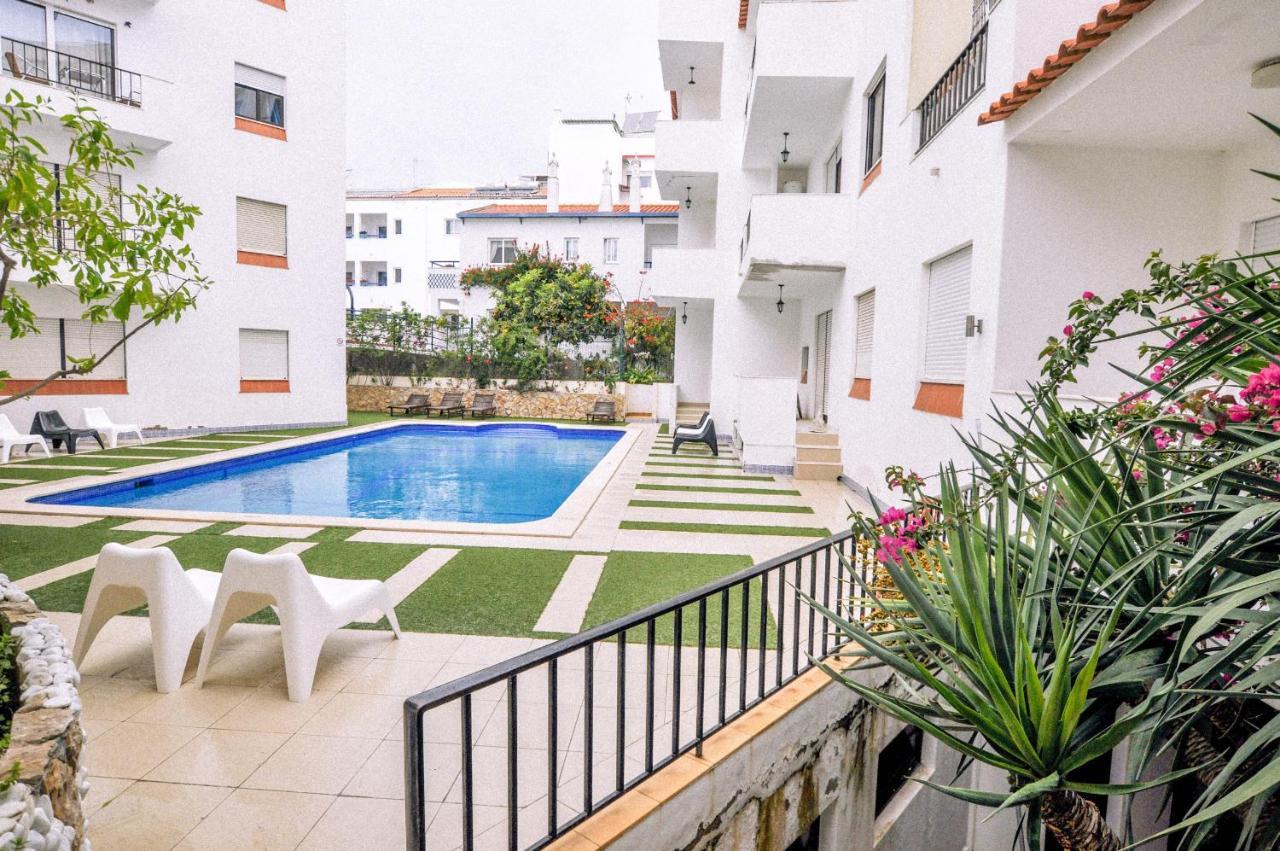 Neptuno By Ocvillas Apartment *