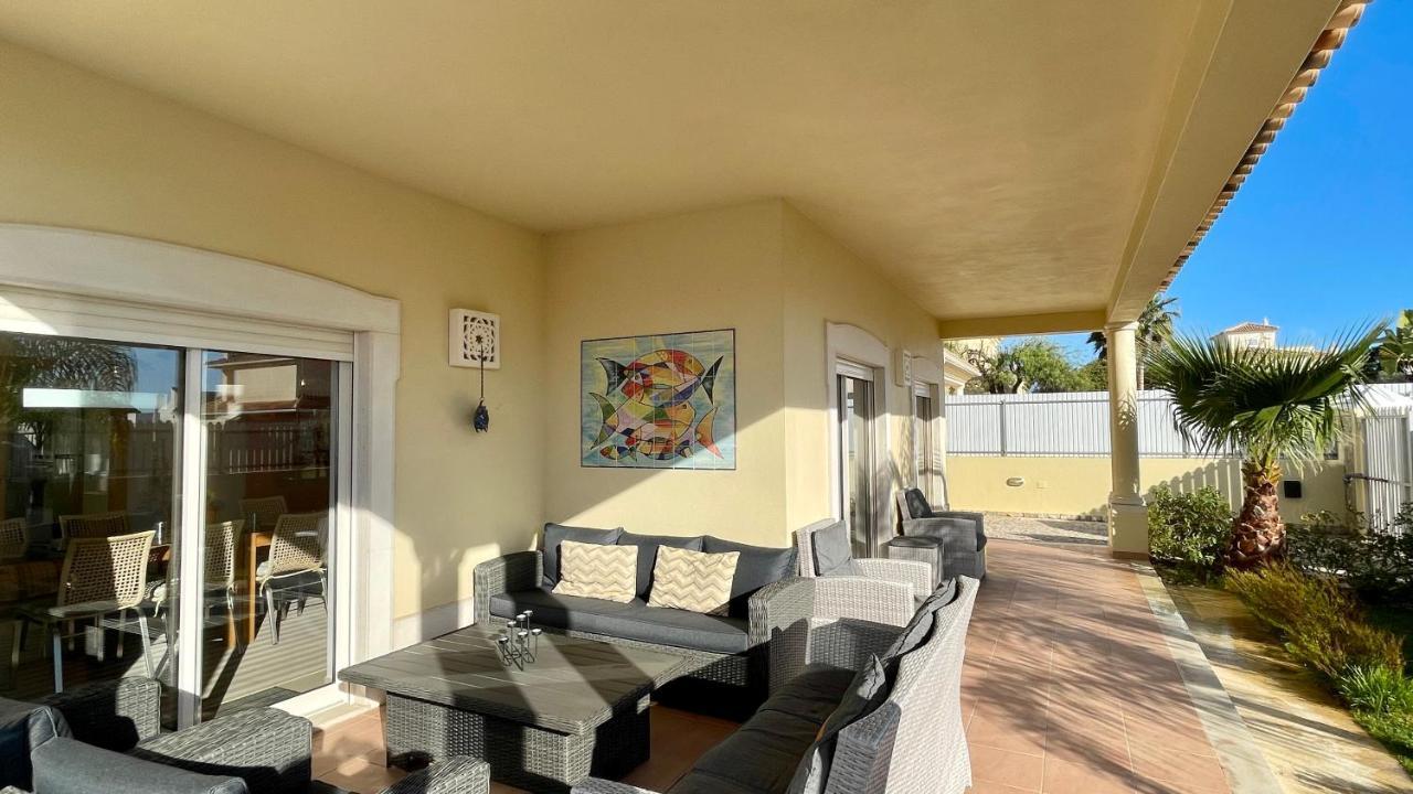 Sunshine By Check-in Portugal Villa *