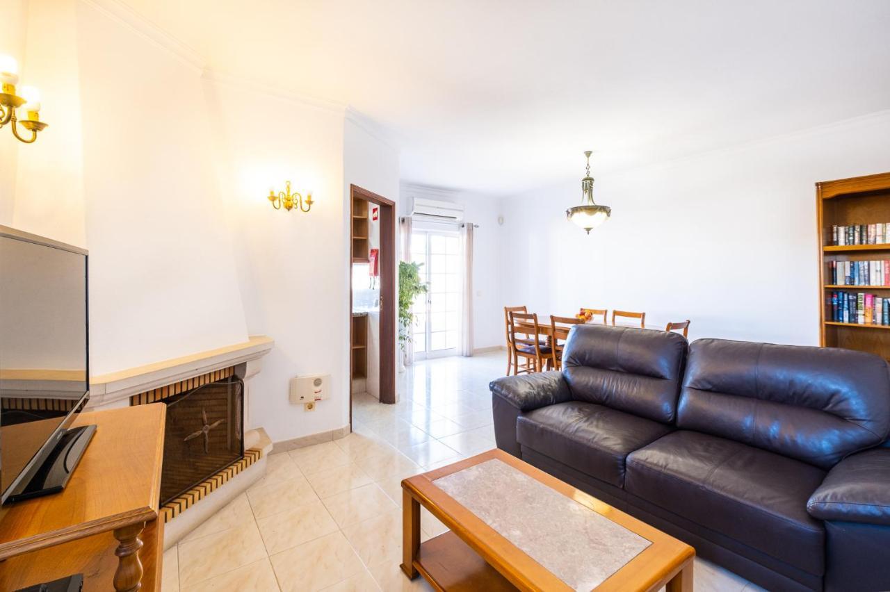 Apartment Arcadia Albufeira