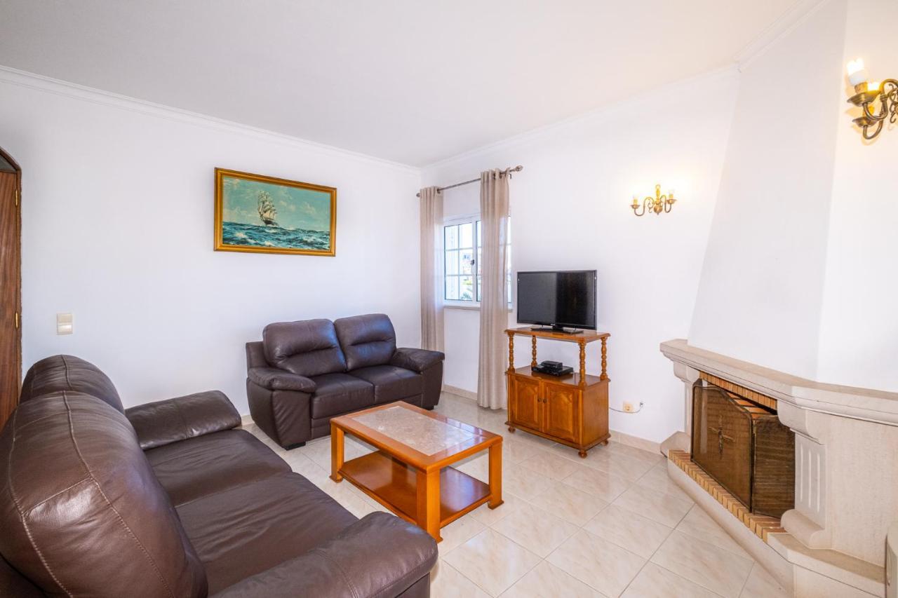 Arcadia Apartment *