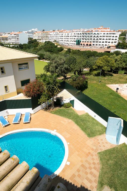 Appartement Benvindo