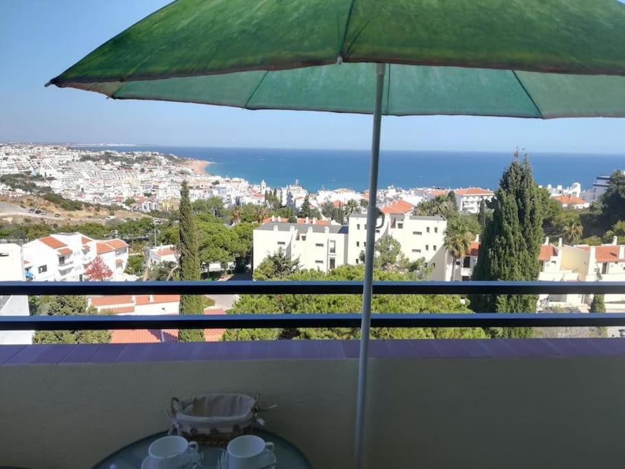 Apartment Bela Vista Old Town