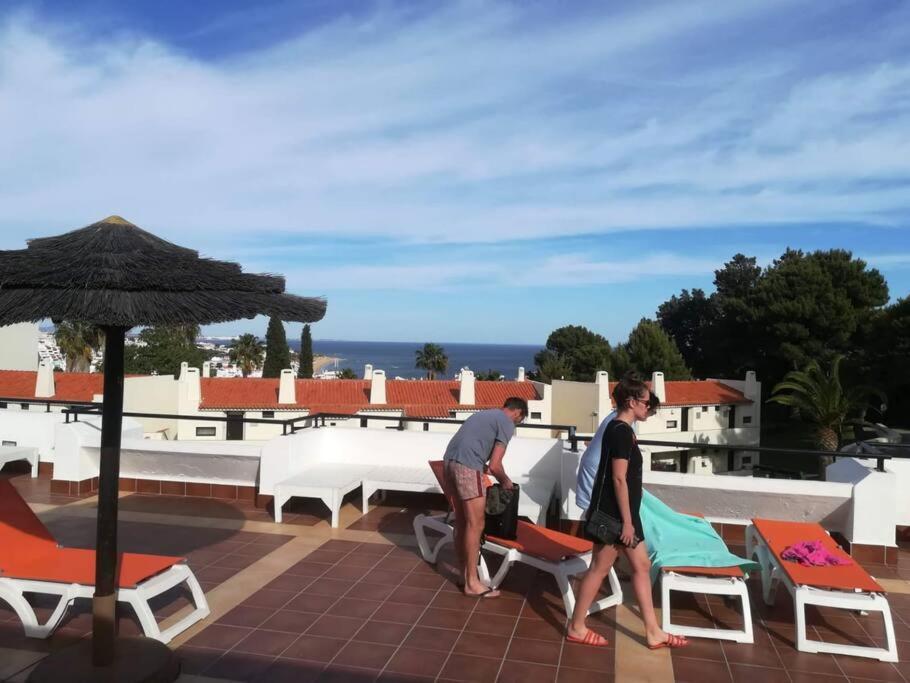 Apartment Bela Vista Old Town