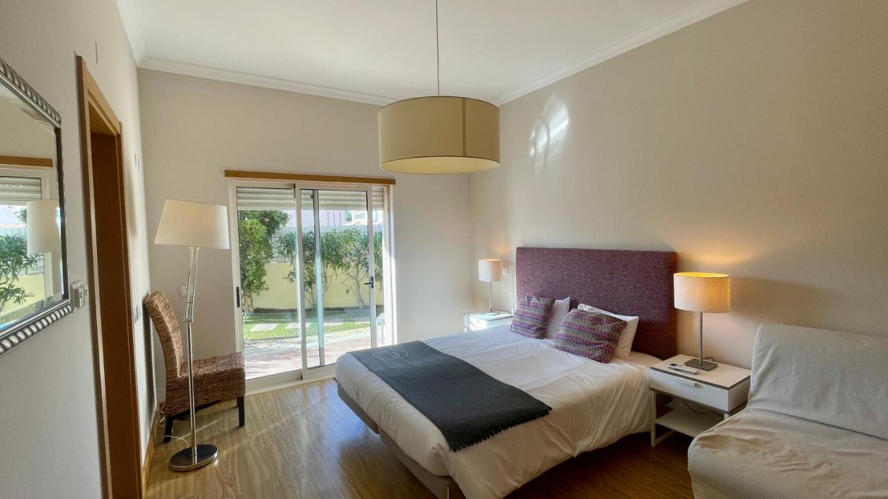 Sunshine By Check-in Portugal Albufeira