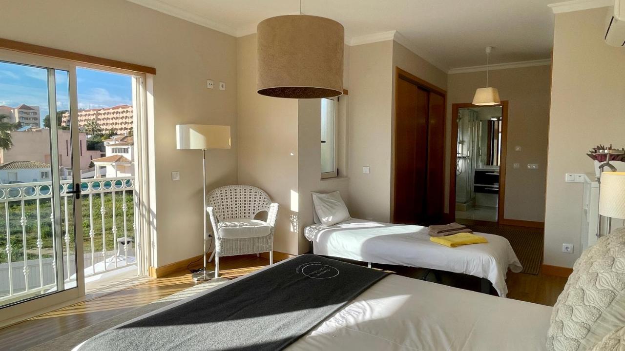 Villa Sunshine By Check-in Portugal Albufeira