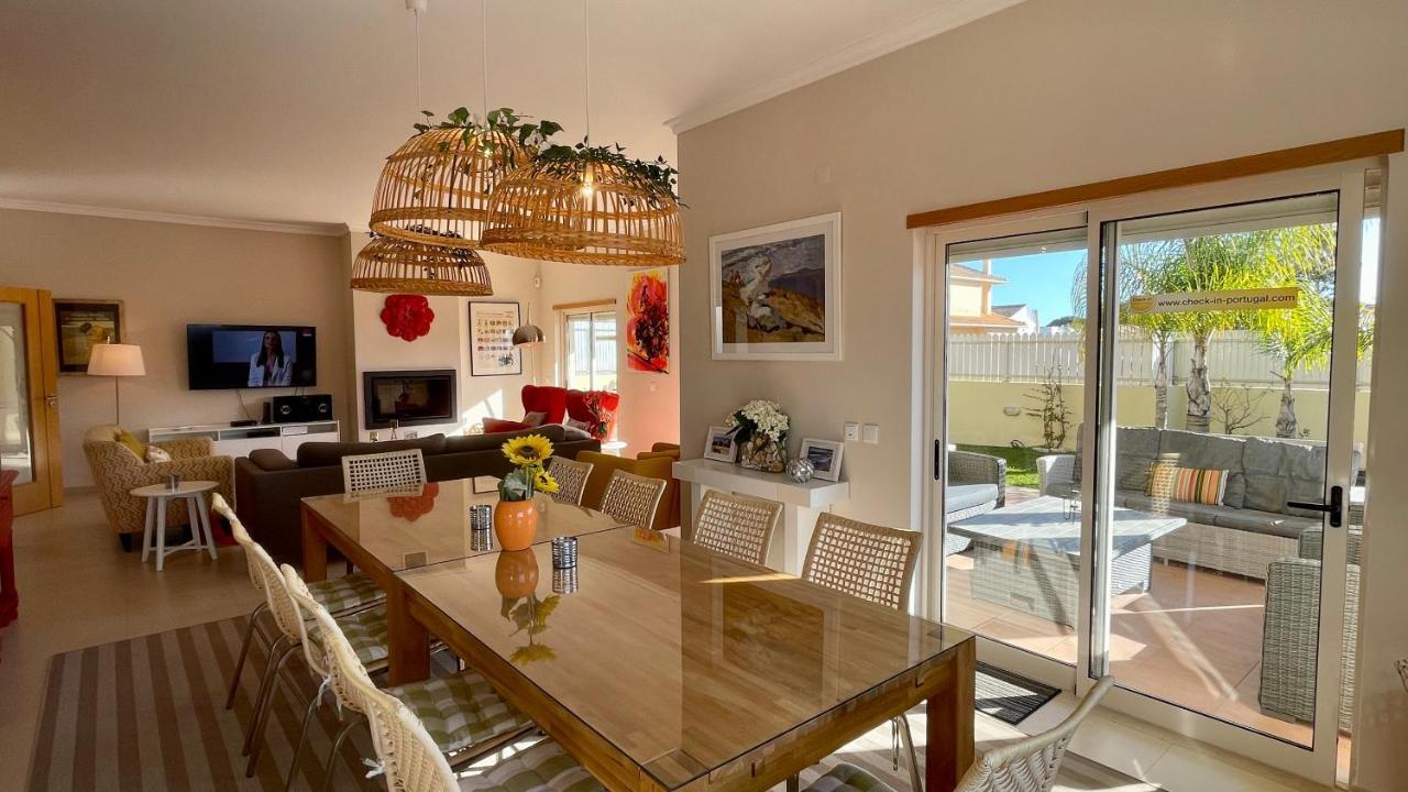 Villa Sunshine By Check-in Portugal