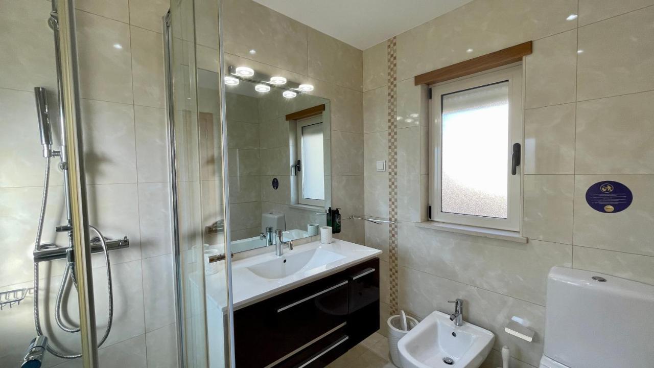 Sunshine By Check-in Portugal Villa Albufeira