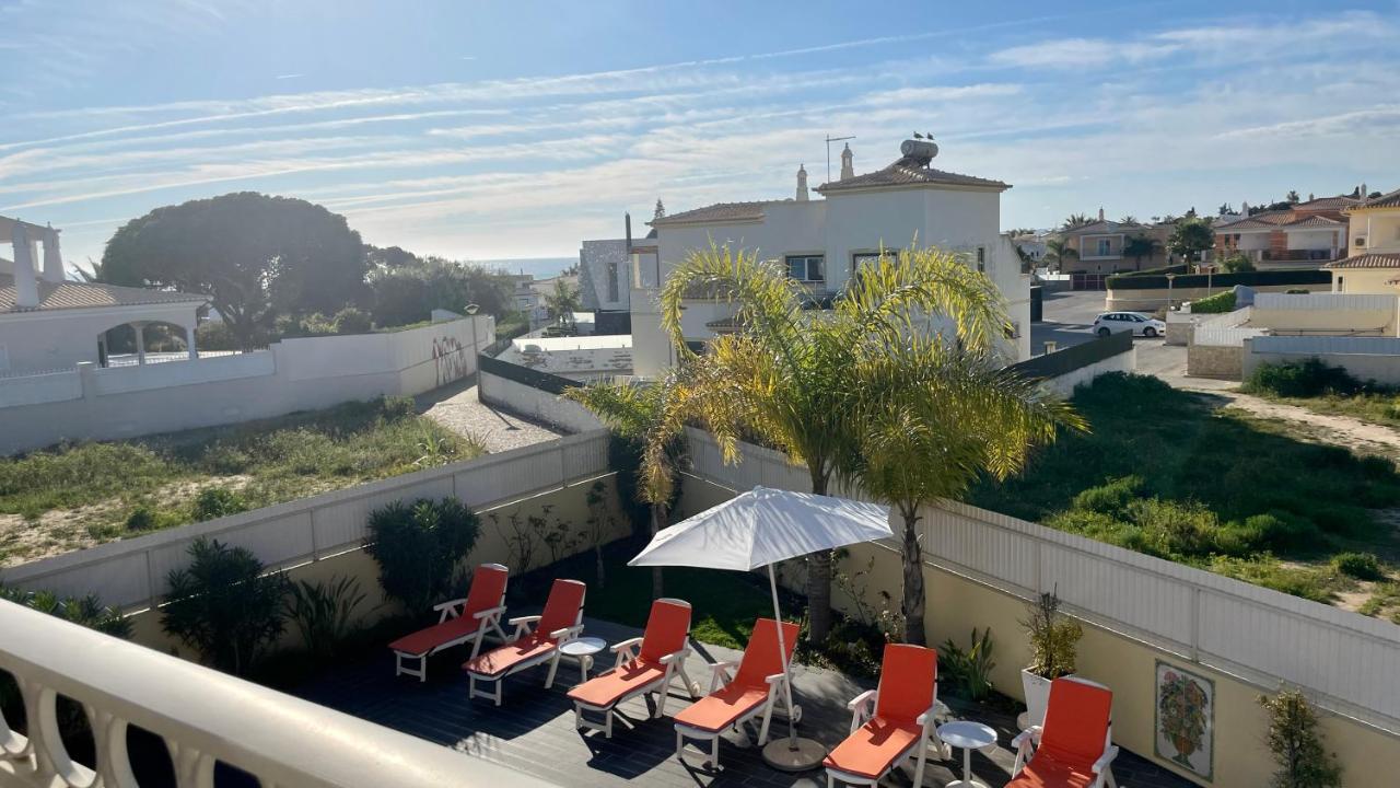 Sunshine By Check-in Portugal Villa *