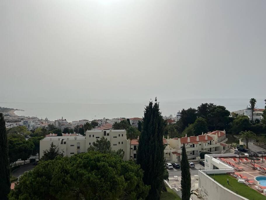 Apartment Bela Vista Old Town