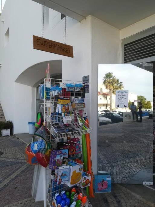 Apartment Bela Vista Old Town Albufeira