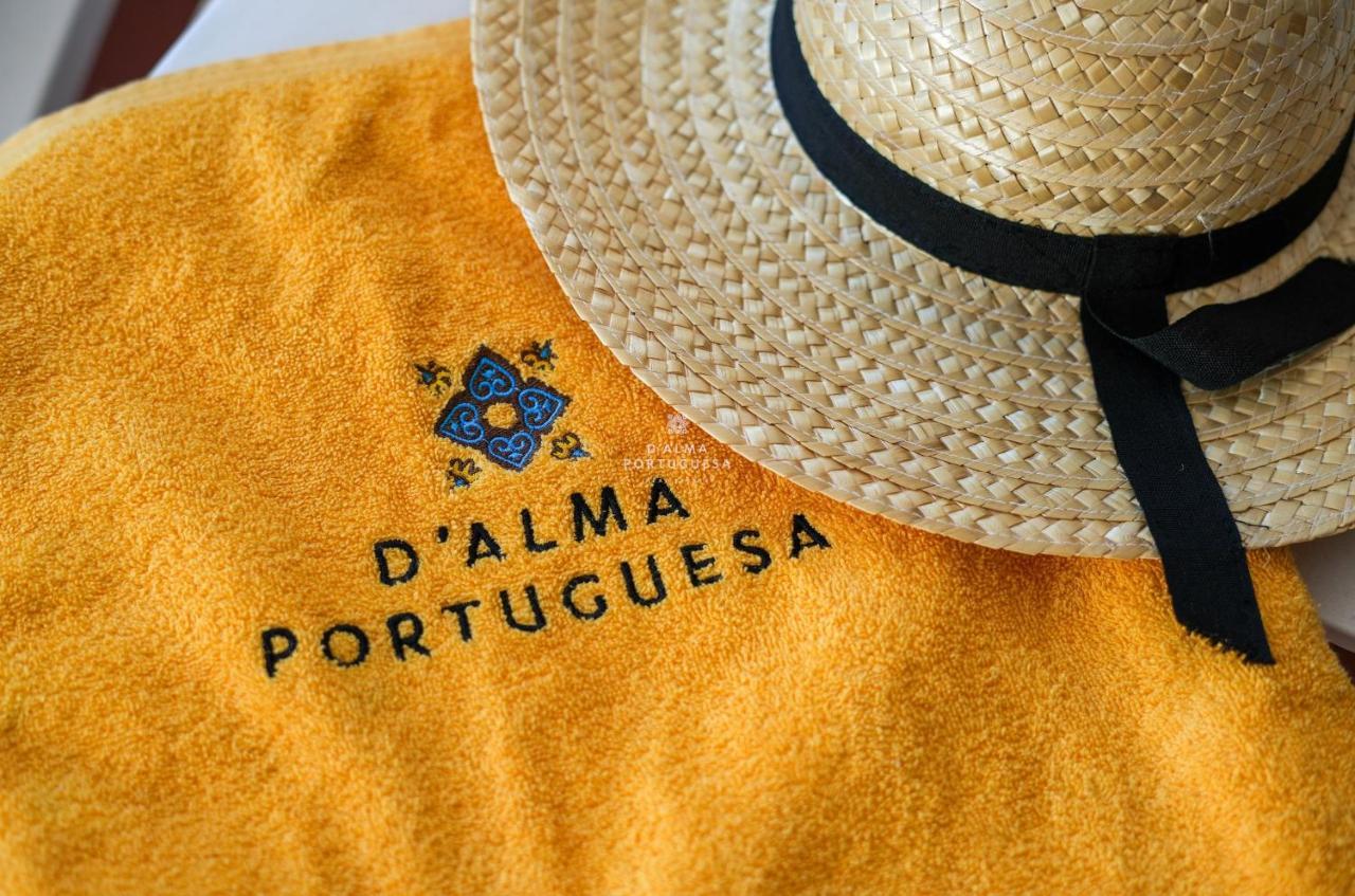 Balaia Terrace - By Dalma Portuguesa