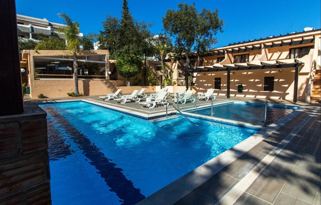 Balaia Terrace - By Dalma Portuguesa Apartamento