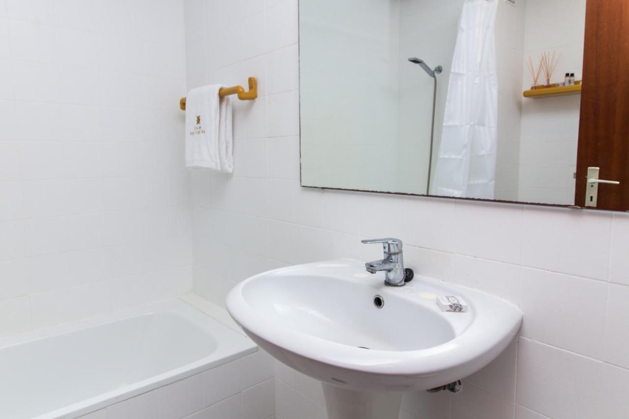 Apartamento Balaia Terrace - By Dalma Portuguesa Albufeira