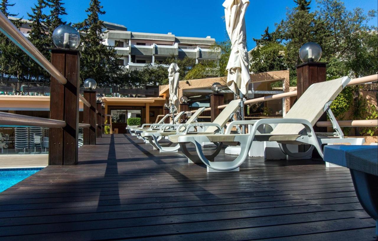 Balaia Terrace - By Dalma Portuguesa Apartamento
