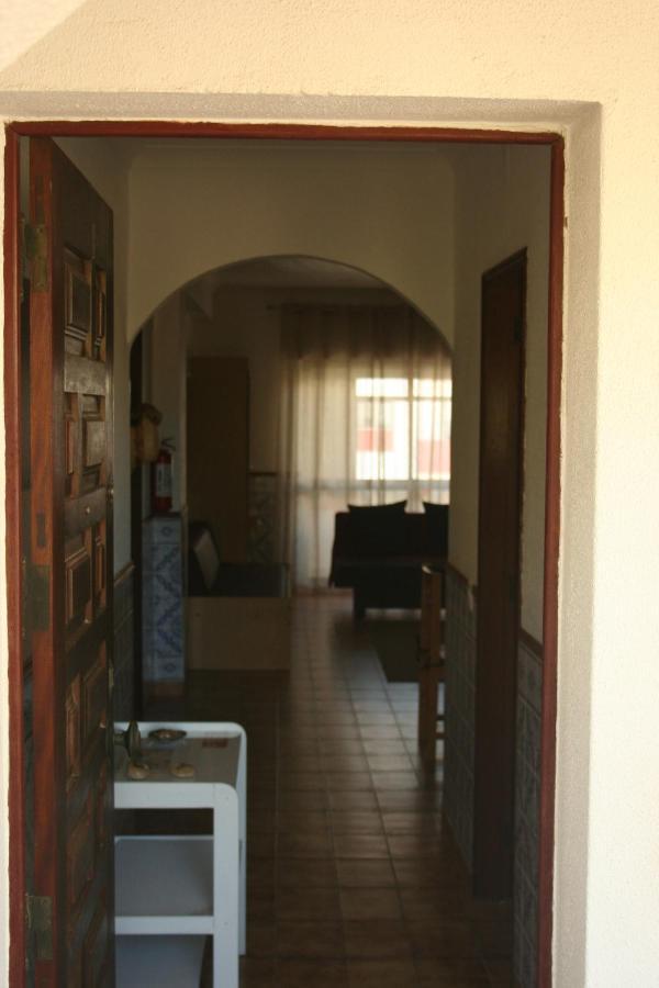 Apartment - Tranquilidade Junto A E Ao Centro!