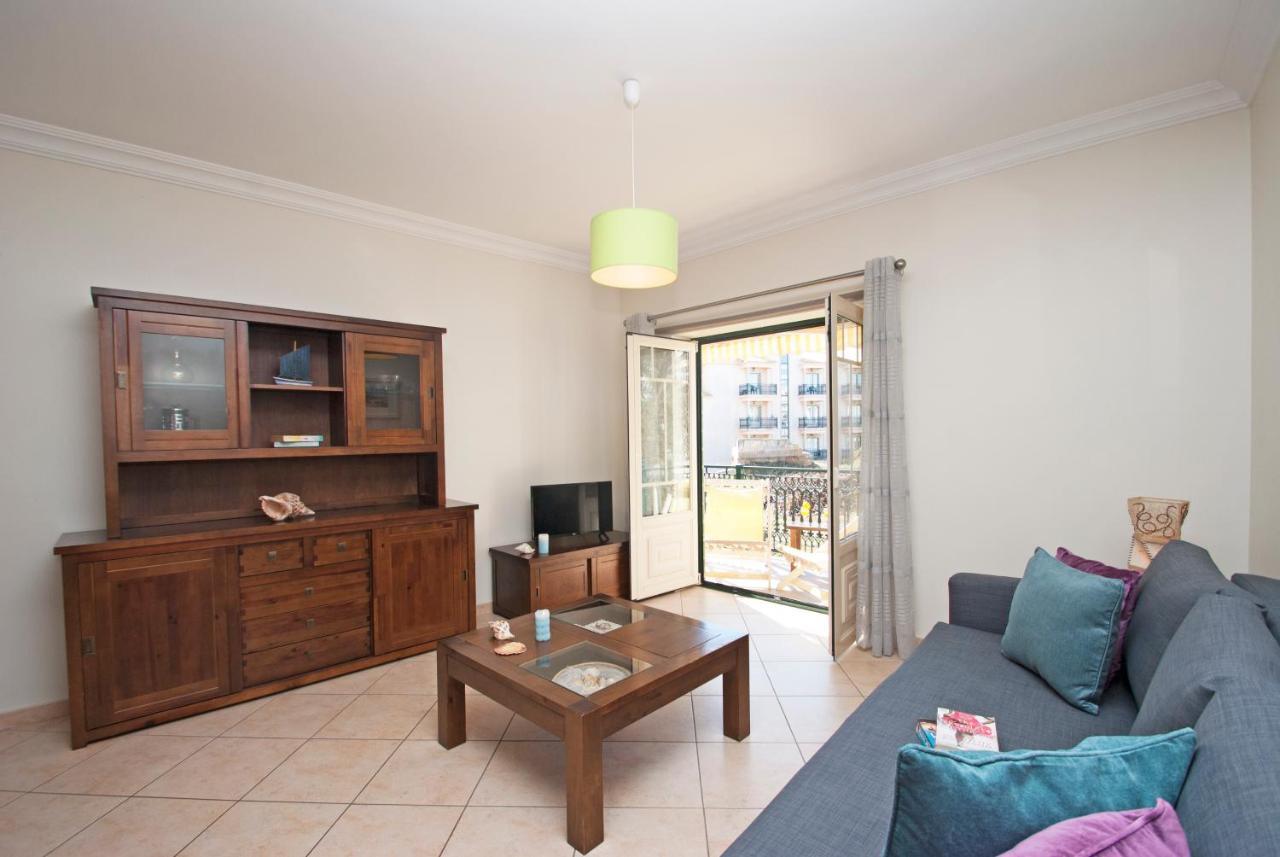 Montego Bay By Algarve Vacation Apartamento