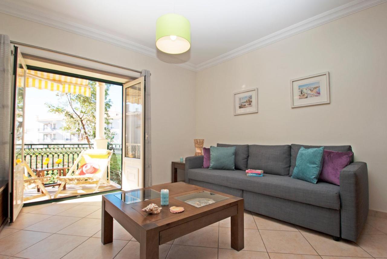 Apartamento Montego Bay By Algarve Vacation