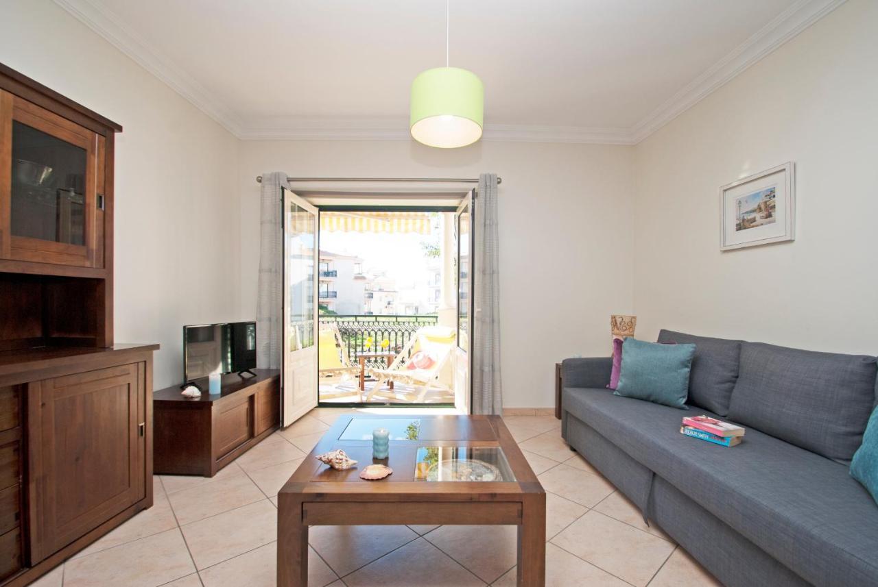 Montego Bay By Algarve Vacation Apartamento