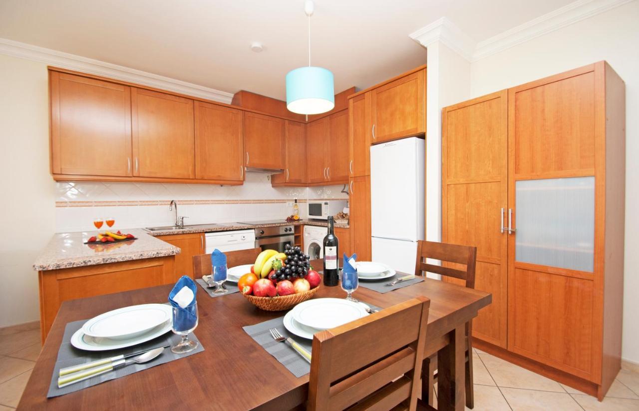 Apartamento Montego Bay By Algarve Vacation *