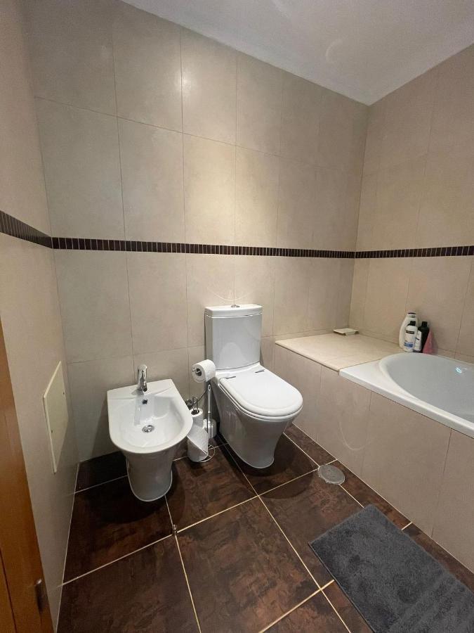Apartment Branqueira's House Albufeira