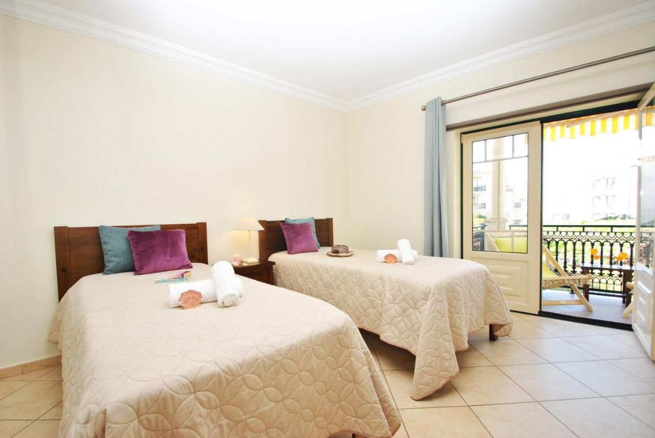 Montego Bay By Algarve Vacation Apartamento Albufeira
