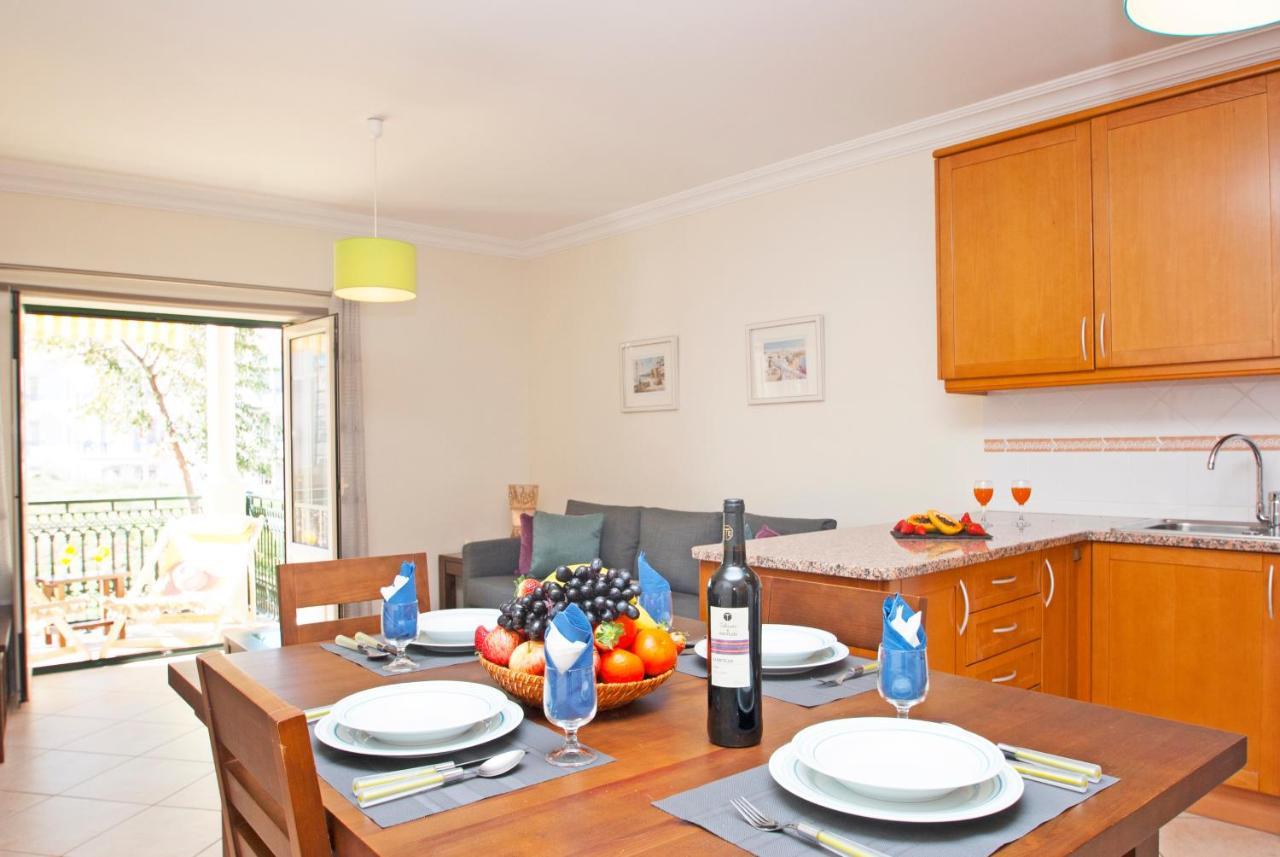 Apartamento Montego Bay By Algarve Vacation Albufeira