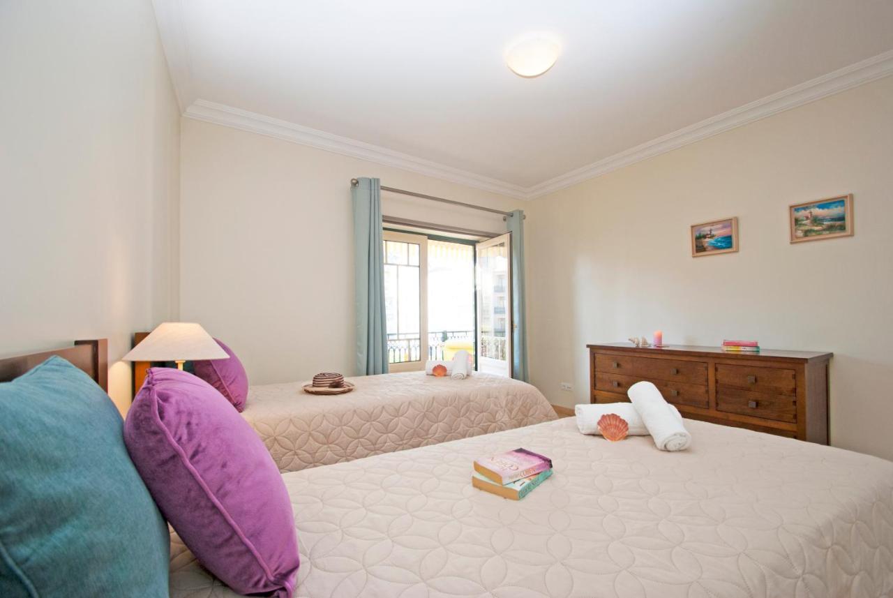Apartamento Montego Bay By Algarve Vacation Albufeira