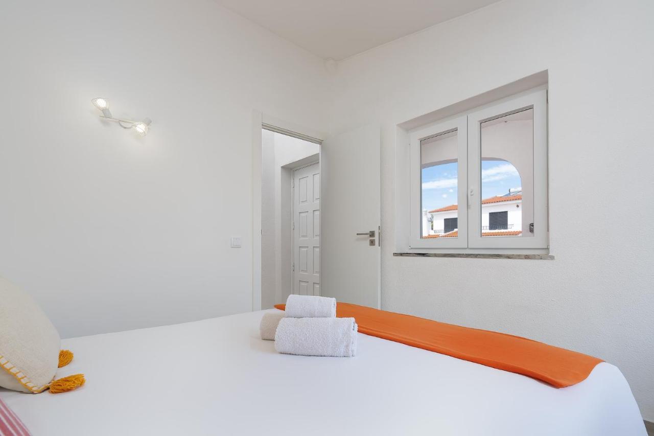 Sunny - 5min To The By Lovelystay Albufeira