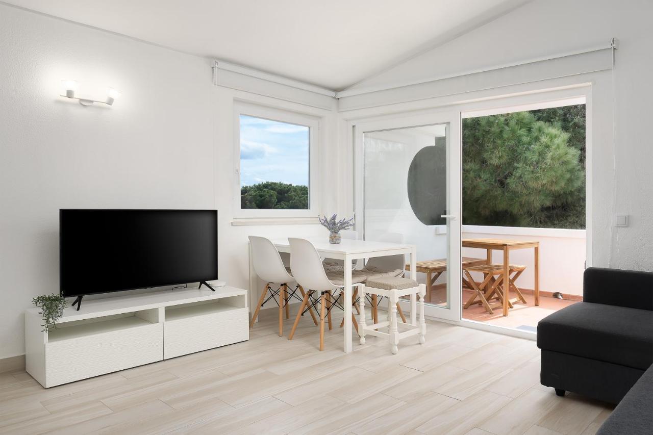 Apartamento Sunny - 5min To The By Lovelystay