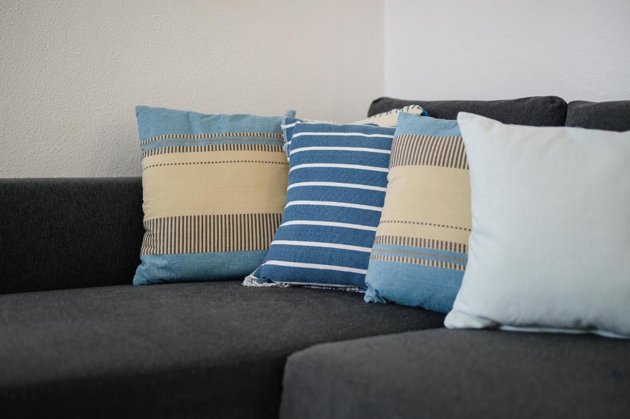 Apartamento Sunny - 5min To The By Lovelystay Albufeira
